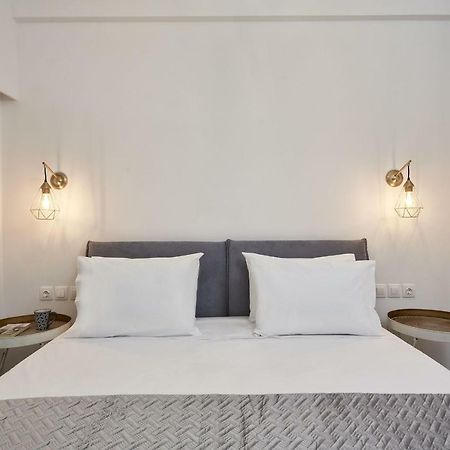 Trendy Living in Koukaki Apartment Athena Bagian luar foto